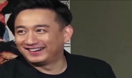 娱乐圈吃瓜爆料黄磊是谁