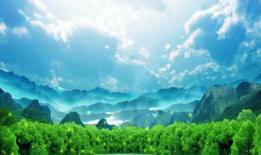 风景素材视频,探寻风景素材视频中的绝美瞬间